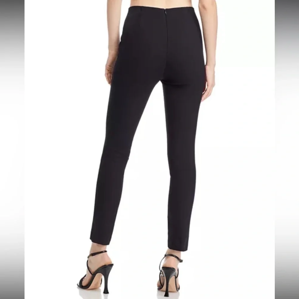 Rag & Bone Simone High Rise Skinny Pants - Picture 16 of 16